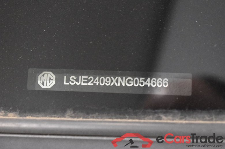 MG MG5 MG MG5 Standard Comfort 5d 130kW #5