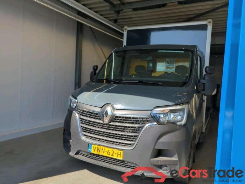 RENAULT Master T35 2.3 dCi L3 #1