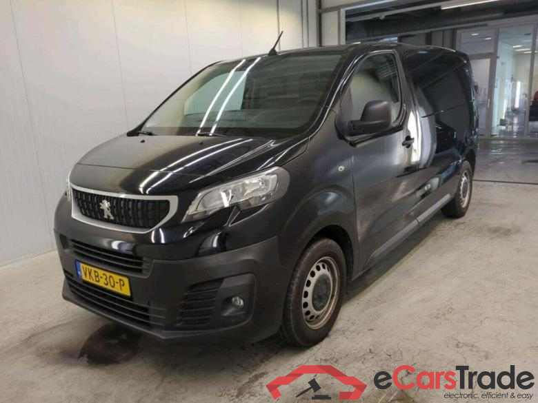 PEUGEOT Expert 2.0 BlueHDI Grip