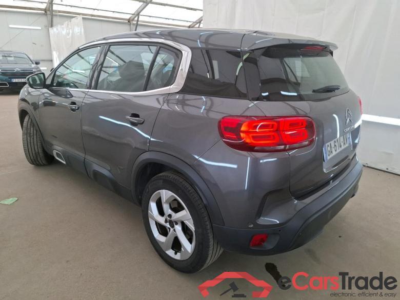 Citroen BlueHDi 130 S&S EAT8 Business C5 Aircross Business 1.5 BlueHDi 130CV BVA8 E6d #1