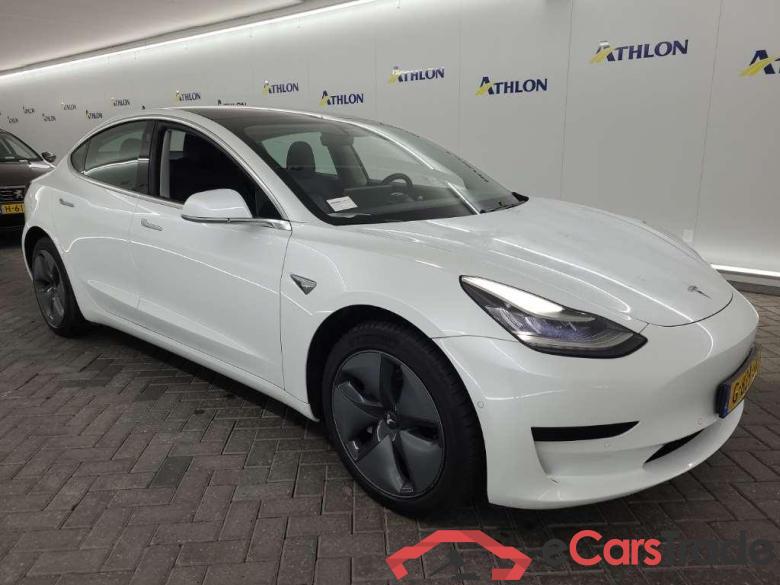 Tesla Model 3 Standard Range Plus RWD 4D 225kW #2