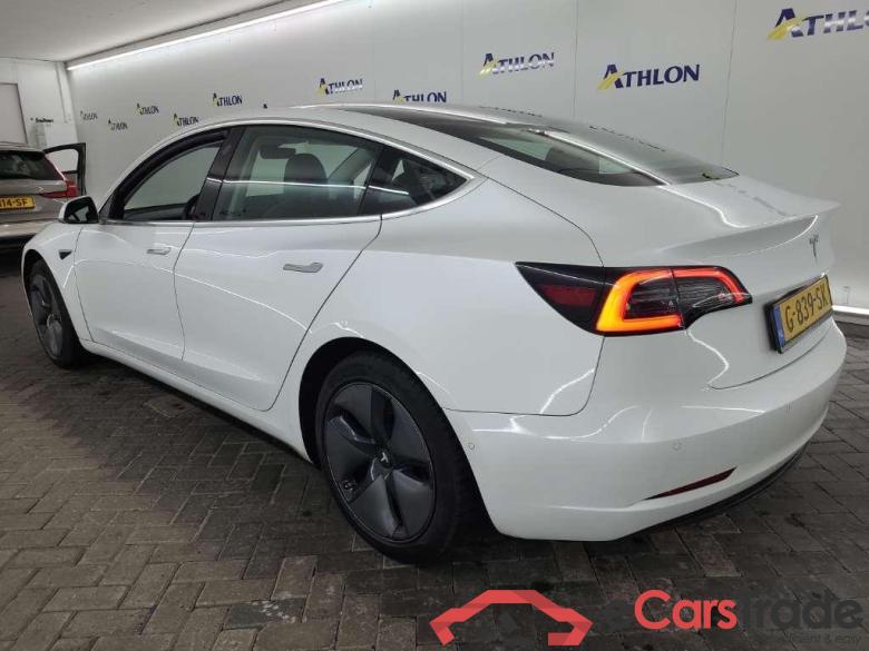 Tesla Model 3 Standard Range Plus RWD 4D 225kW #4