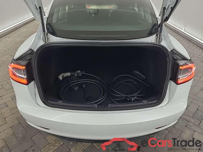 Tesla Model 3 Standard Range Plus RWD 4D 225kW #5
