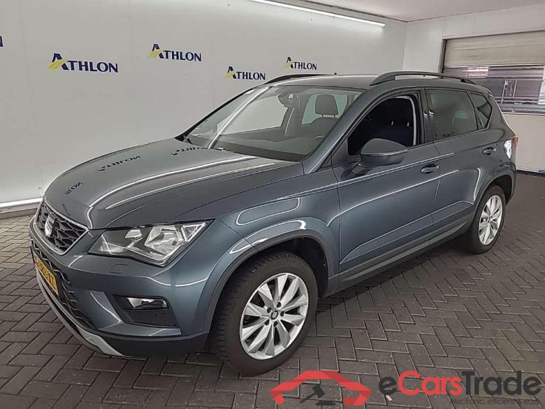 SEAT Ateca 1.0 Eco TSI Style 5D 85kW #1