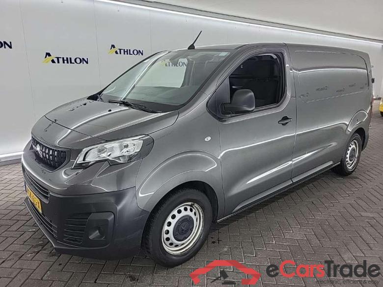 PEUGEOT Expert GB 1.5 BlueHDi 100 S&S L2 4D 75kW #1