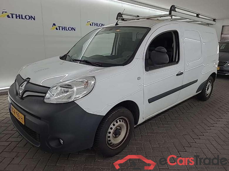 RENAULT KANGOO 1.5 dCi 95 Comfort Maxi 4D 70kW