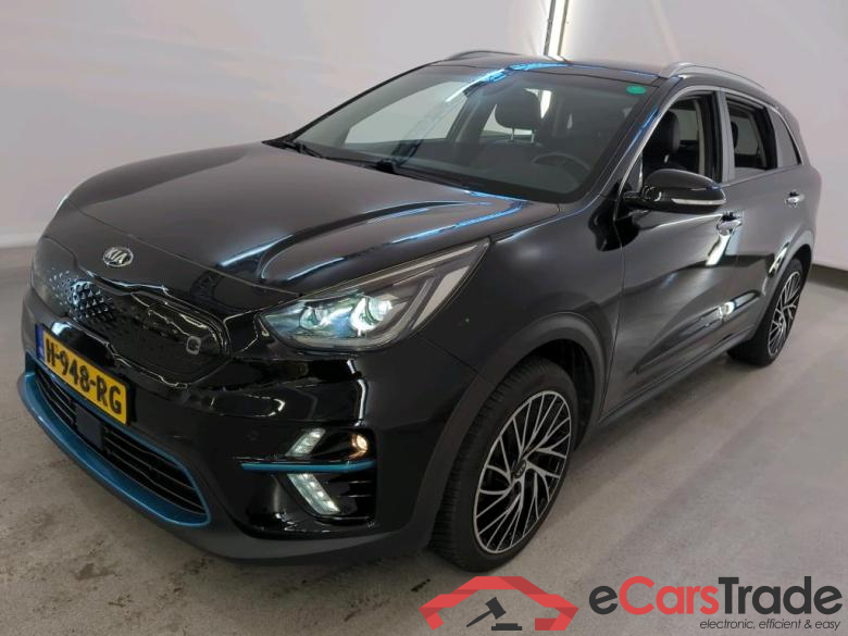 Kia Niro FL'19 ICE Kia e-Niro 64kWh ExecutiveLine 5d