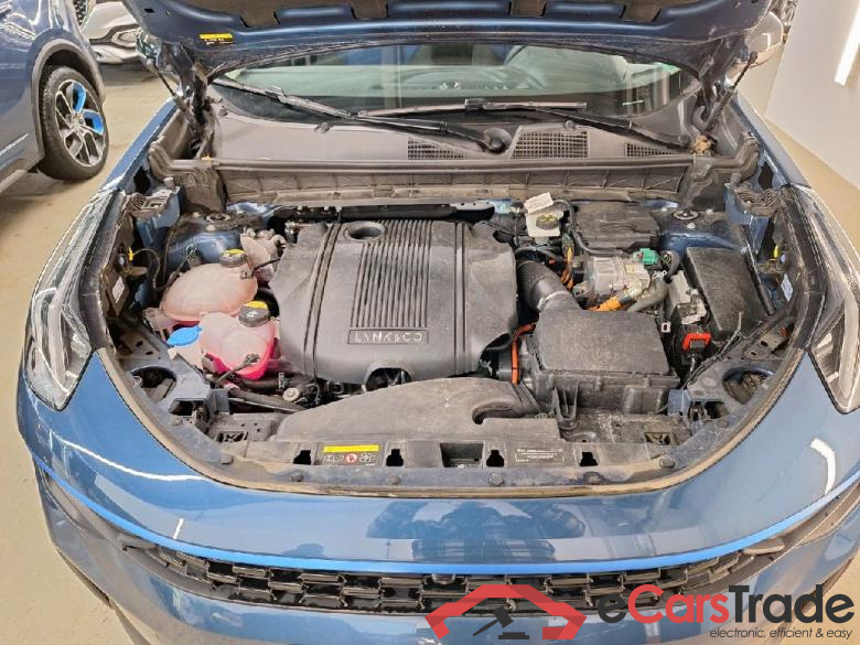 LynkAndCo Lynk & Co 01 ´20 LYNK & CO 01 PHEV 5d 132kW