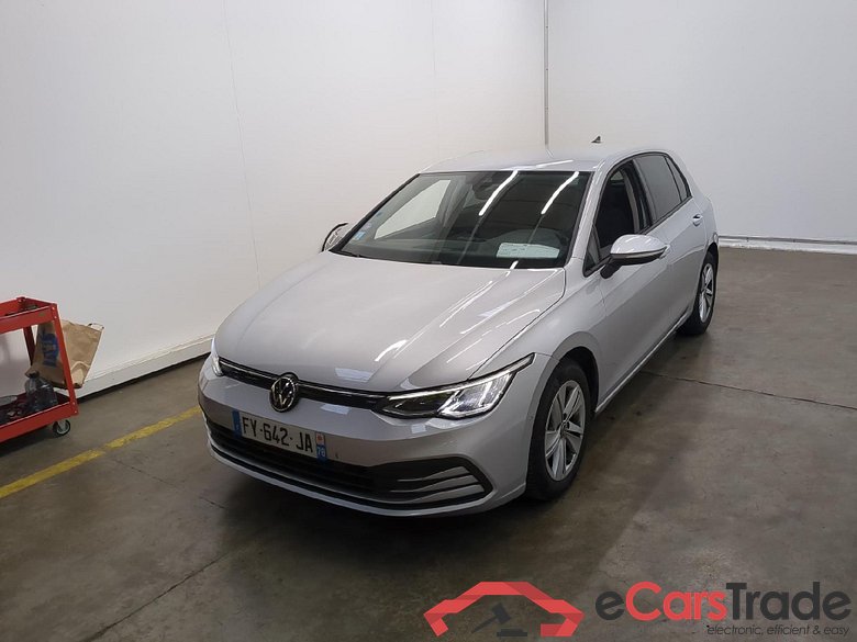Volkswagen 1.5 TSI ACT OPF 130 BVM6 Life Busi 1st VOLKSWAGEN Golf / 2020 / 5P / Berline 1.5 TSI ACT OPF 130 BVM6 Life Busi 1st