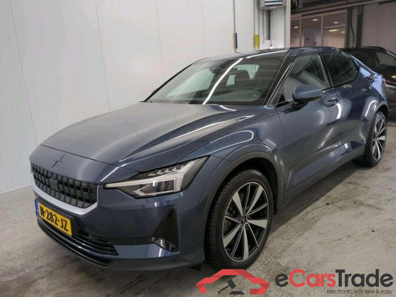Polestar 2 SRSM 63kWh