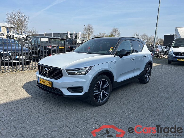 VOLVO XC40 1.5 T5 TE Inscript.