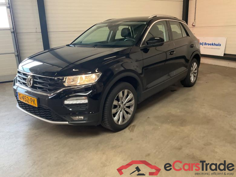 VOLKSWAGEN T-Roc 1.5 TSI Style Bns