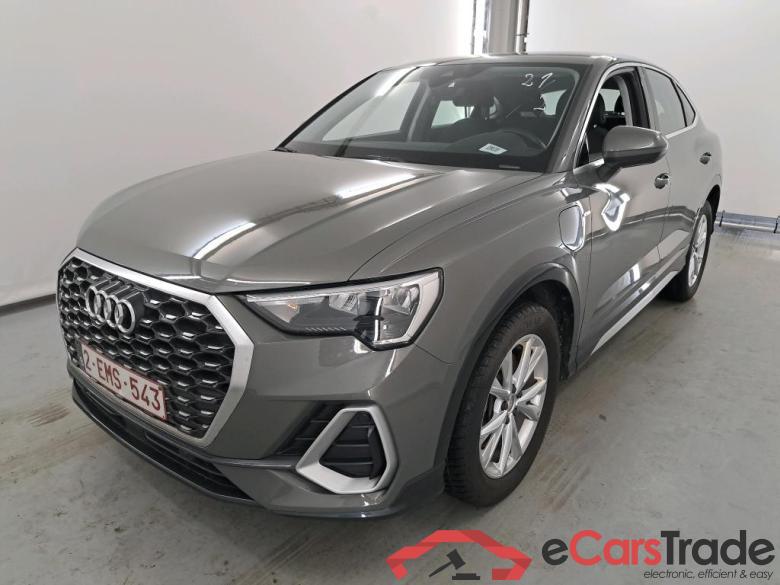 AUDI Q3 SPORTBACK 1.4 45 TFSI E S TRONIC S LINE Business #1