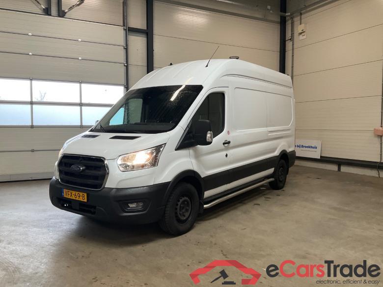 FORD Transit 350 2.0 TDCI L3H2 Tr #1