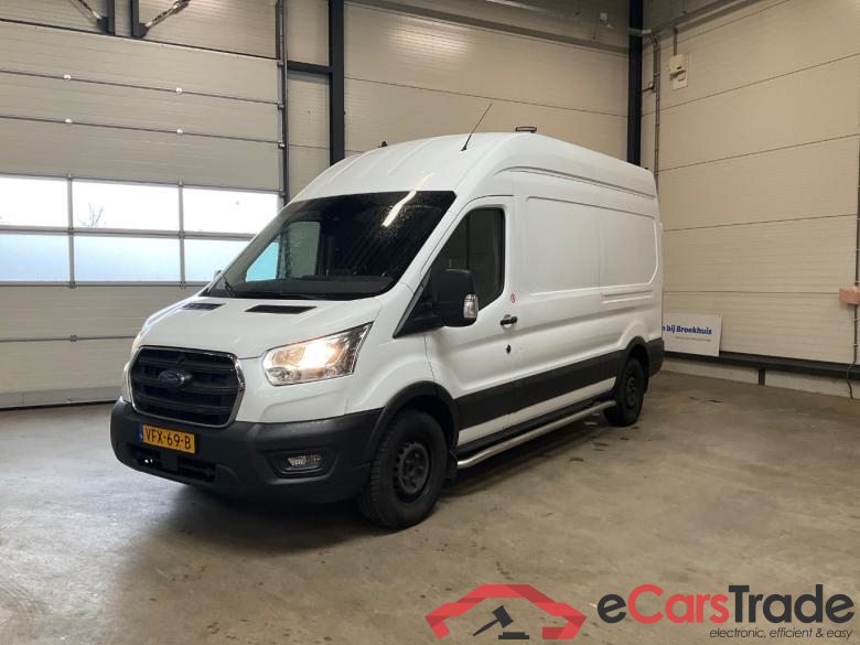 FORD Transit 350 2.0 TDCI L3H2 Tr