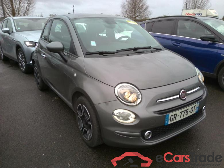 500 MY22 HYB 70 CLUB 