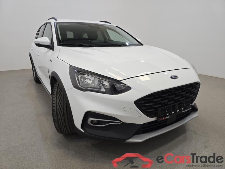 Ford Focus SW 1.5 DCI Active Navi B&O Sport-Seats KeylessGo Klima PDC ... #3