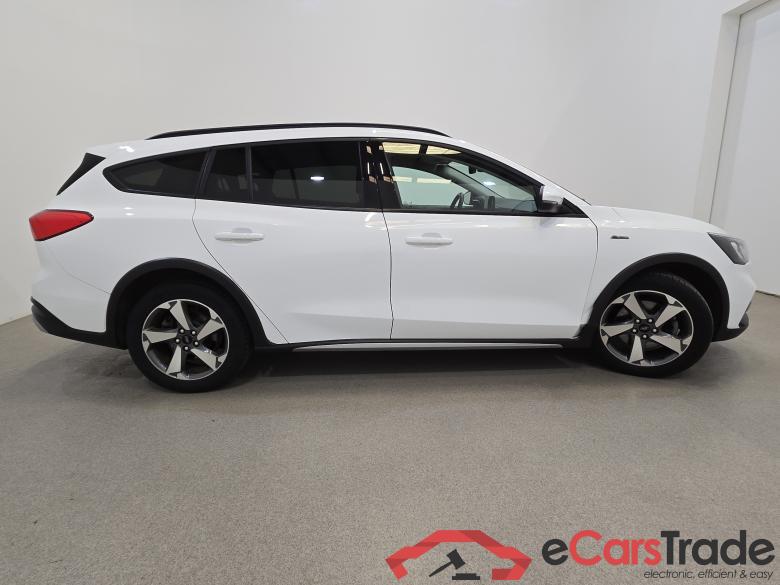 Ford Focus SW 1.5 DCI Active Navi B&O Sport-Seats KeylessGo Klima PDC ... #5