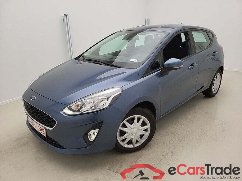 FORD FIESTA 1.0 ECOBOOST BUSINESS CLASS #1