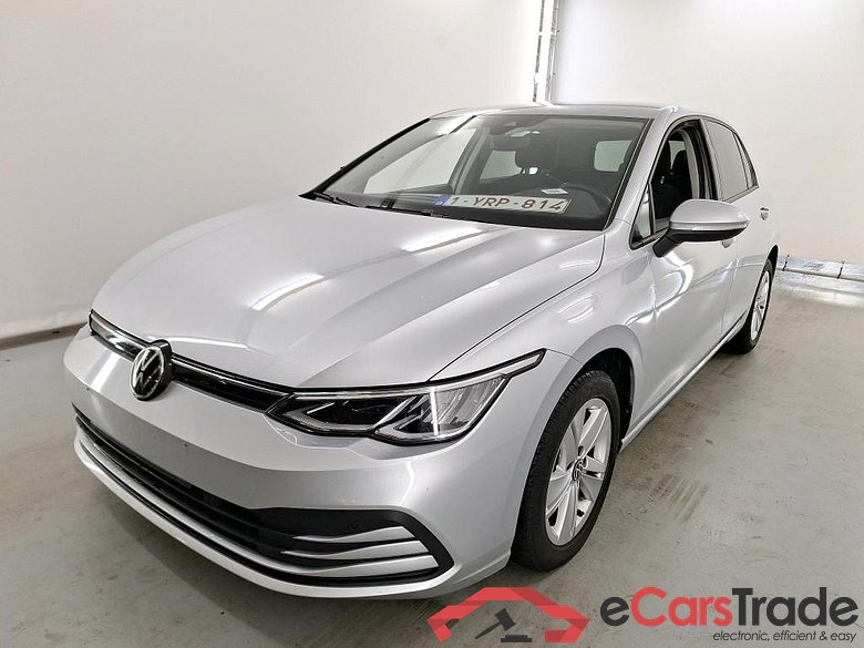 VOLKSWAGEN Golf 2.0 TDI 85KW LIFE ''Travel''