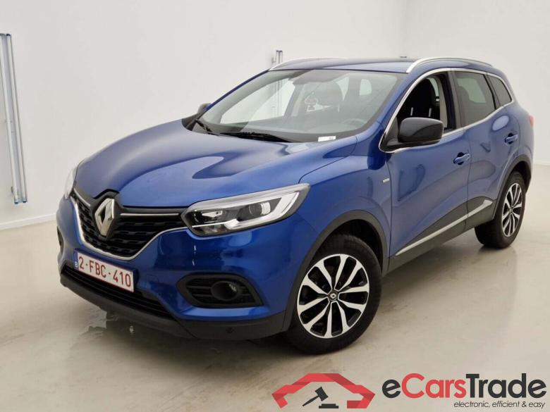 Renault Kadjar 1.5 DCI Limited Aut. Navi KeylessGo Camera Klima PDC ... #1