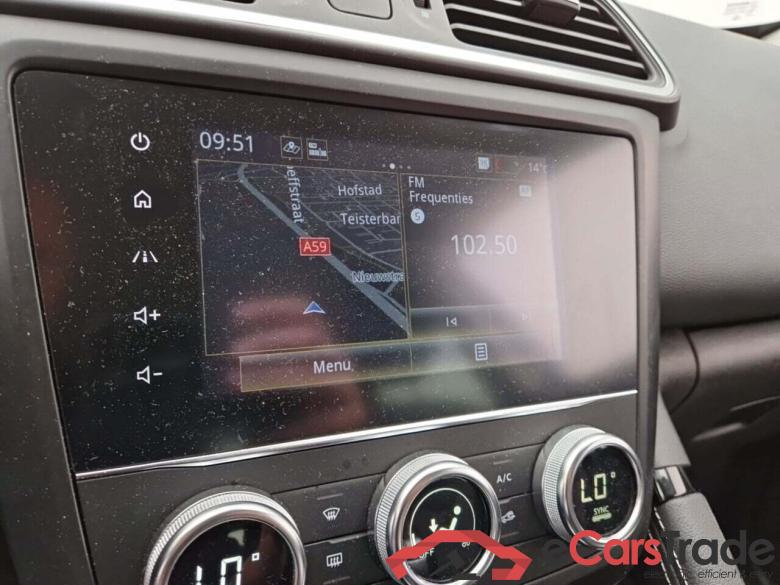 Renault Kadjar 1.5 DCI Limited Aut. Navi KeylessGo Camera Klima PDC ... #6