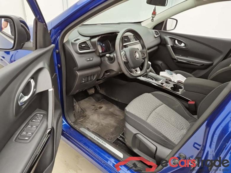 Renault Kadjar 1.5 DCI Limited Aut. Navi KeylessGo Camera Klima PDC ... #5