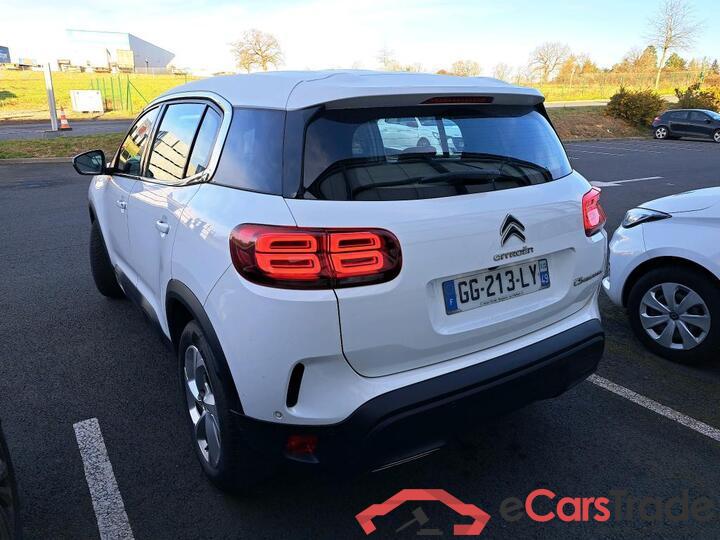 Citroen C5 Aircross 1.5 BlueHDi LED Navi I-Cockpit 1/2 Leather Camera Klima PDC ... #4