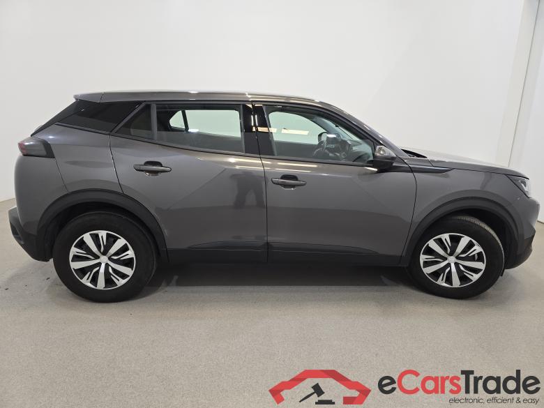 Peugeot 2008 1.5 BlueHDI LED Navi Klima PDC ... #5