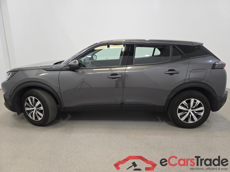 Peugeot 2008 1.5 BlueHDI LED Navi Klima PDC ... #2
