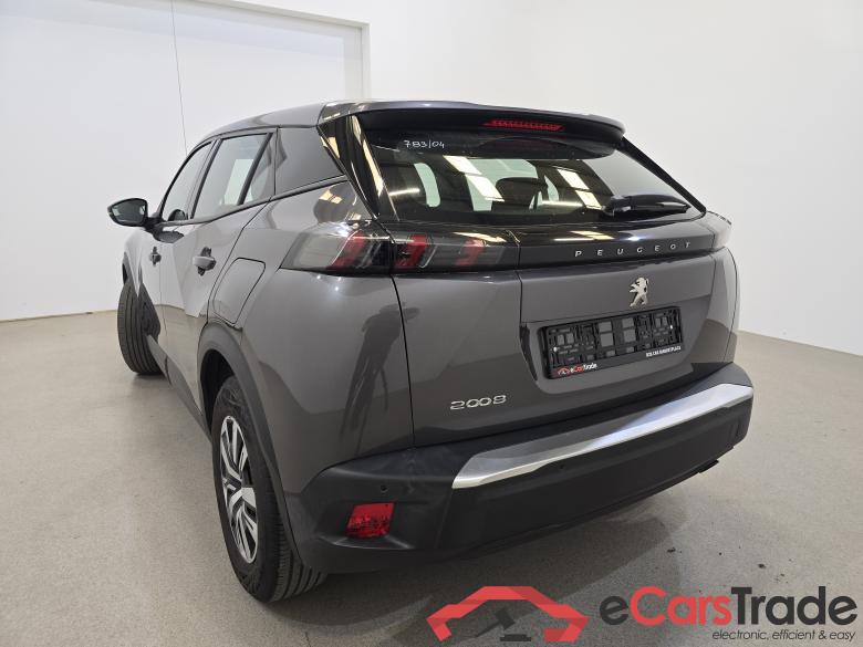 Peugeot 2008 1.5 BlueHDI LED Navi Klima PDC ... #6