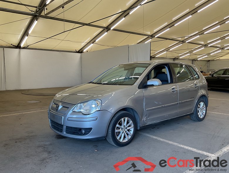 VOLKSWAGEN Polo Polo 1.4i 16v United