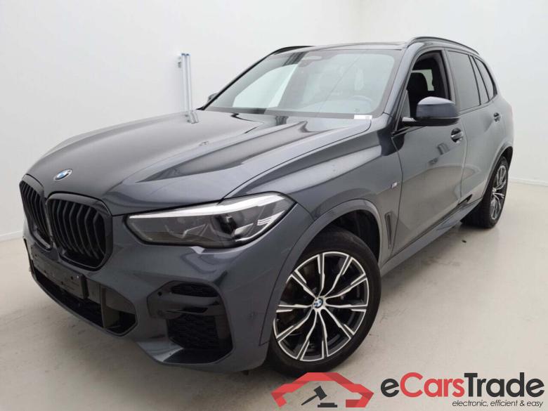 BMW X5 2.0 XDRIVE25D AUT #1