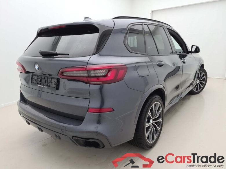 BMW X5 2.0 XDRIVE25D AUT #2