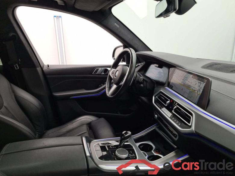 BMW X5 2.0 XDRIVE25D AUT #3