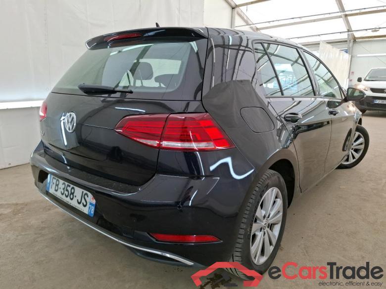Volkswagen 1.6 TDI 115 DSG7 Confort Business BMT Golf VII Berline Confortline Business BMT 1.6 TDI 115CV BVA7 E6dT #3