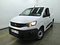 preview Peugeot Partner #0
