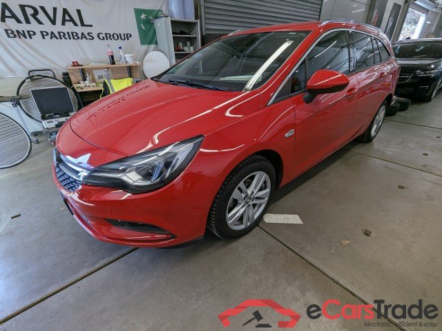 Opel Astra ST ´15 Astra K Sports Tourer INNOVATION Start/Stop 1.4 Turbo 92KW MT6 E6dT