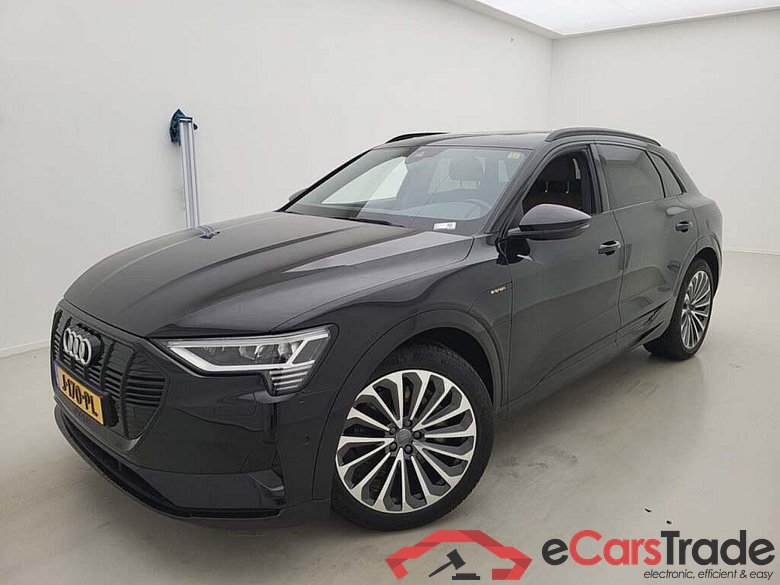 AUDI e-tron 50 Quattro Bns Ed+