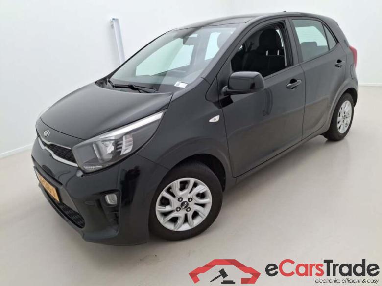 KIA Picanto 1.0 CVVT Co.Pl.L.Nav #1