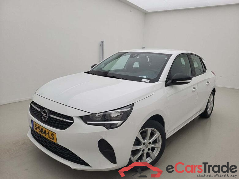 OPEL Corsa 1.2 Edition