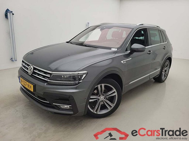VOLKSWAGEN Tiguan 1.5 TSI Highl. Bus R DSG #1