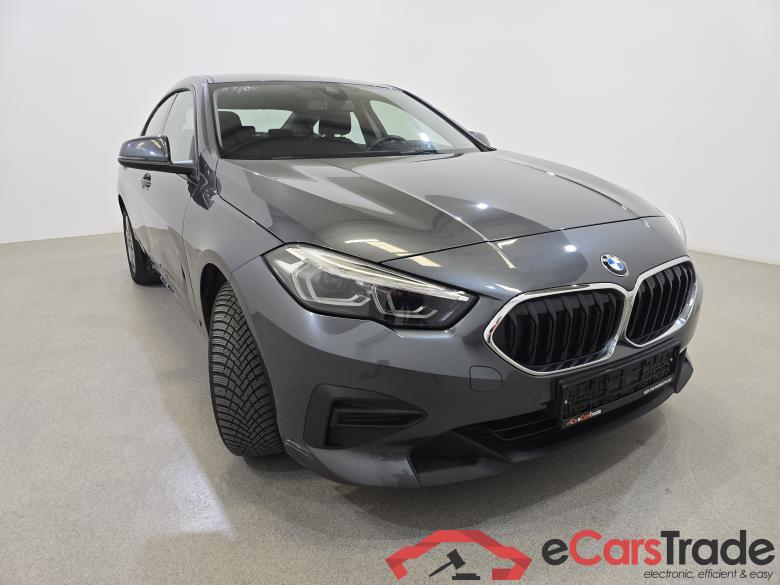 BMW 216d Gran Coupe Aut. LED-Xenon Navi-Pro KeylessGo Klima PDC ... #3