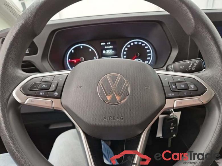 VOLKSWAGEN Caddy Cargo 2.0 TDI Comfort #6