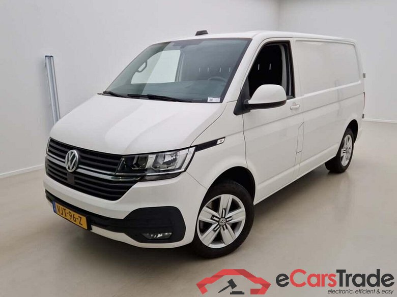 VOLKSWAGEN Transporter 2.0 TDI L1H1 DSG #1