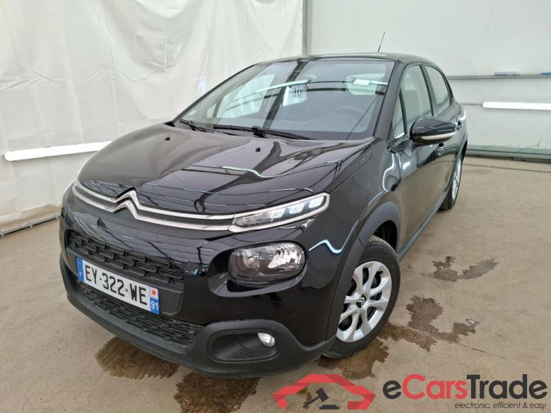 Citroen &PureTech 82 BVM Feel Business CITROEN C3 / 2016 / 5P / Berline &PureTech 82 BVM Feel Business #1