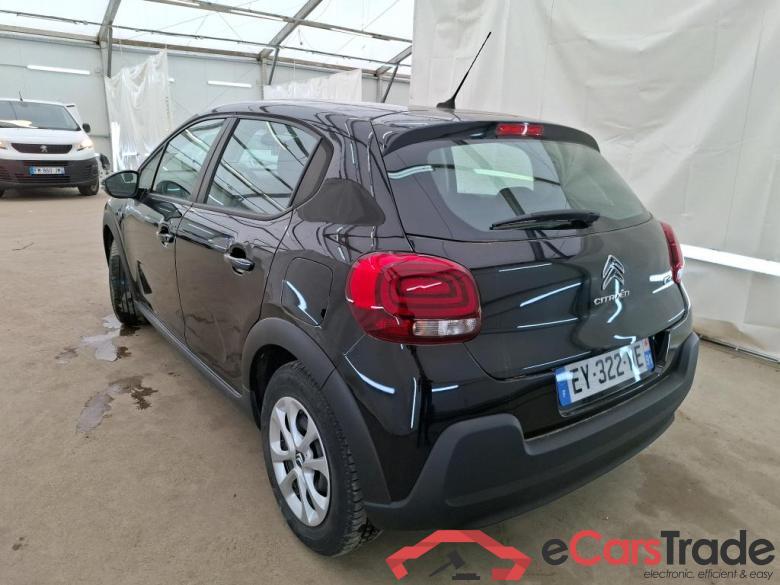 Citroen &PureTech 82 BVM Feel Business CITROEN C3 / 2016 / 5P / Berline &PureTech 82 BVM Feel Business #2