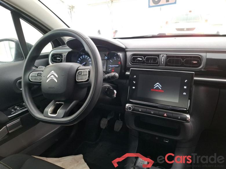 Citroen &PureTech 82 BVM Feel Business CITROEN C3 / 2016 / 5P / Berline &PureTech 82 BVM Feel Business #5