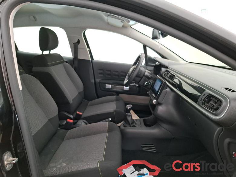 Citroen &PureTech 82 BVM Feel Business CITROEN C3 / 2016 / 5P / Berline &PureTech 82 BVM Feel Business #6