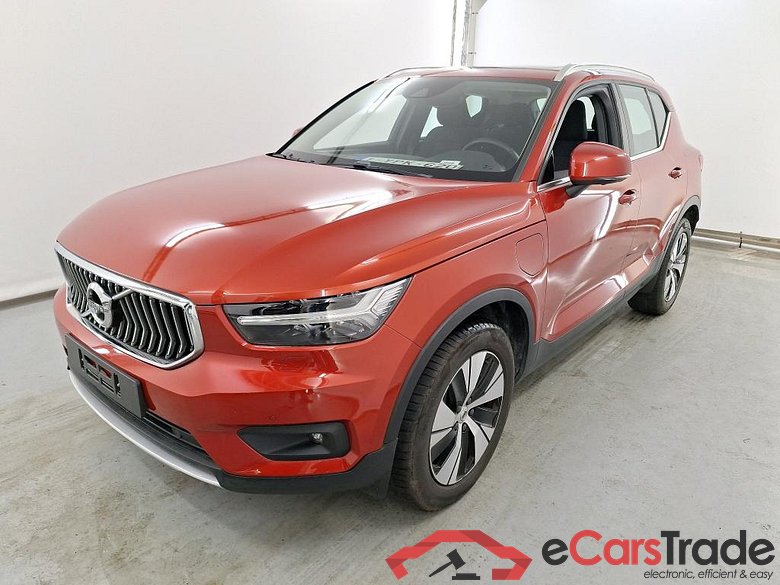 VOLVO XC40 1.5 T5 RECHARGE GEARTR. INSCRIPTION EXPR Light Luxury Seat Lounge